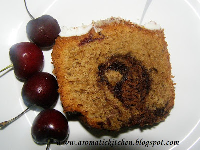 Chocolate Coffee Cake Recipe
