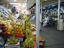vegetable and fruit market