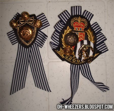 Badges