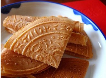 Kuih Belanda