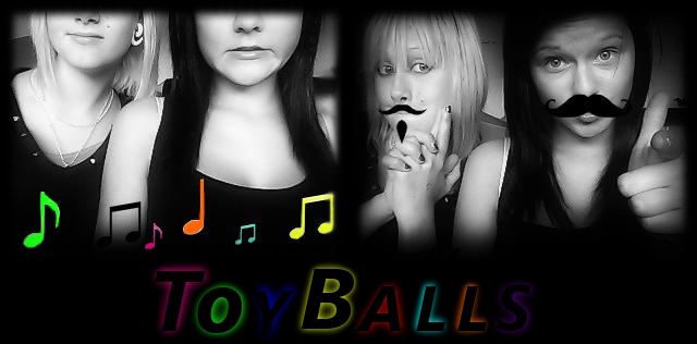 toy balls