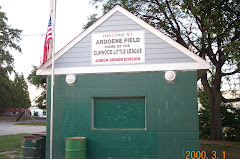 Ardoene Field