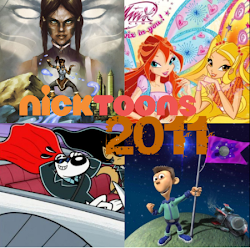 Nicktoons 2011