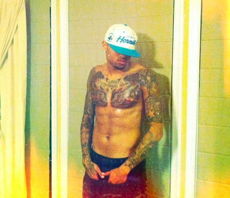 Brown Daddy
