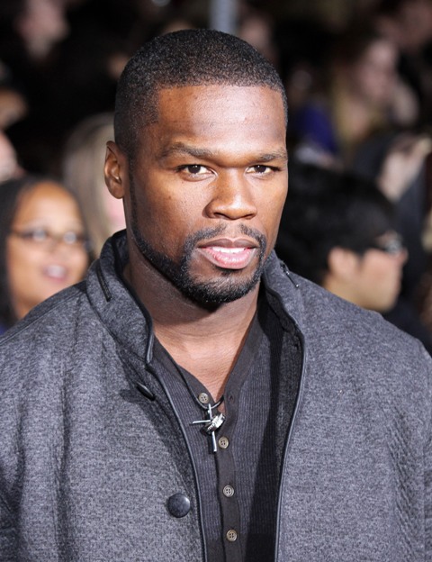 50 Cent On The Lil Kim And Nicki Minaj Beef: "It’s Harmless"