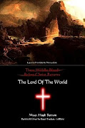 THE "LORD OF THE WORLD" - RECOMMENDED READING BY POPE BENEDICT XVI