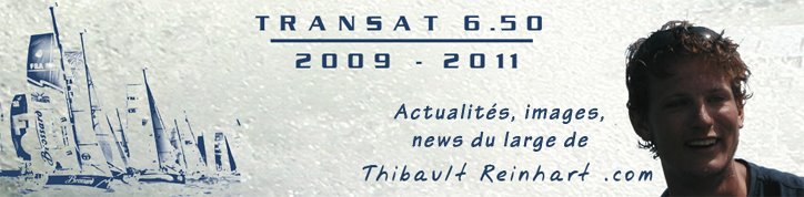 Actu - Thibaultreinhart.com