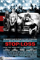 Stop Loss Poster