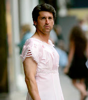 Made of Honor Patrick Dempsey