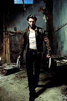 Wolverine in 2009