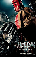 Hellboy