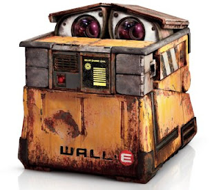 Wall-E