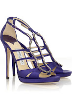 Jimmy Choo