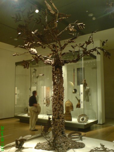 [BritishMuseum-TreeOfLife-MadeOfGuns.JPG]