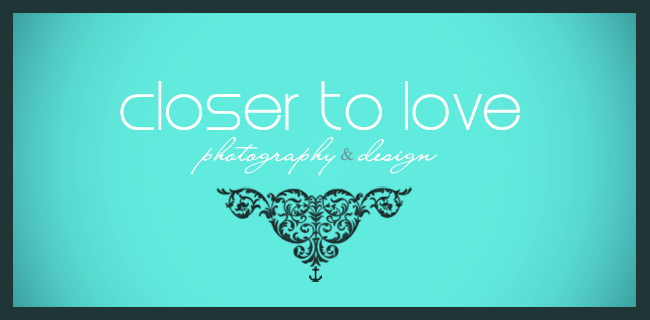 Closer to Love | Blog