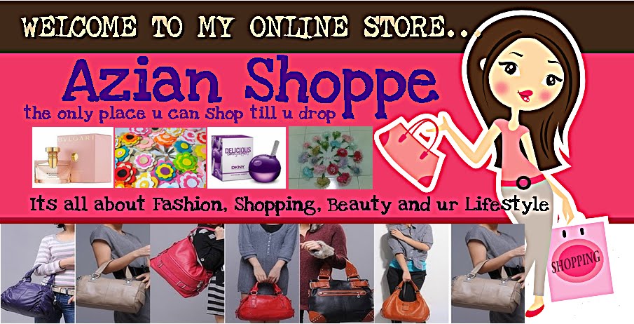 azian shoppe