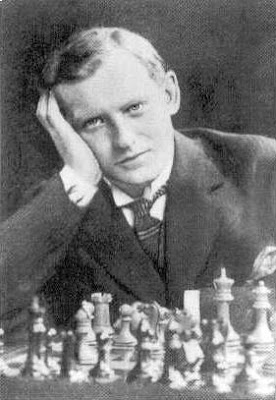 Alekhine Defense - The Chess Website