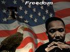Martin Luther King.