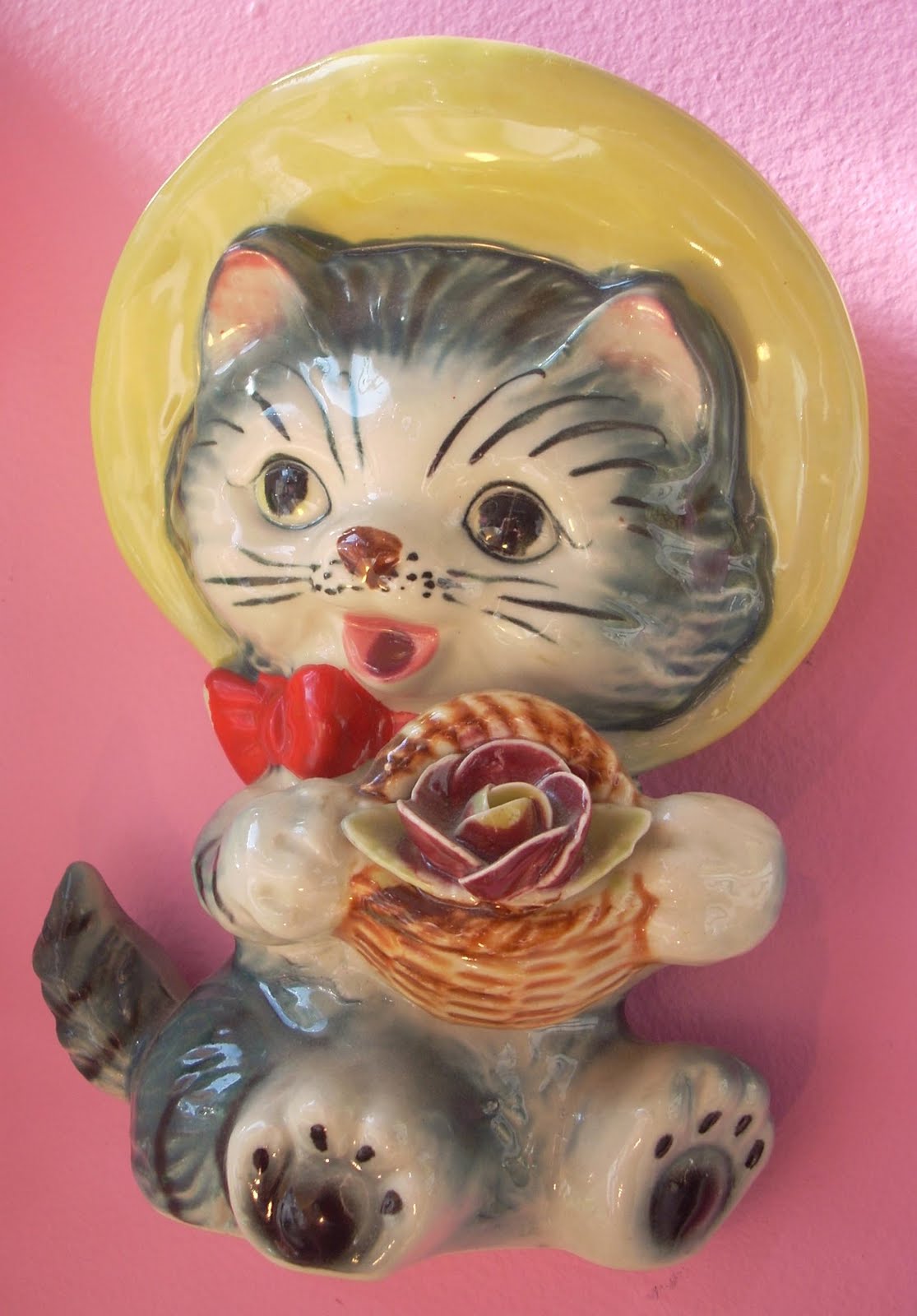 C. Dianne Zweig Kitsch 'n Stuff Collecting Vintage Dog And Cat Collectibles For Your Kitschy