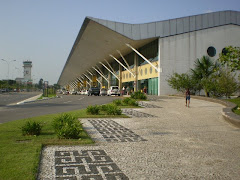 Aeroporto de Belém