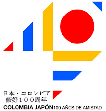 Centenario de amistad entre Colombia y Japón