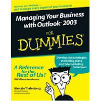 outlook   Managing+Your+Business+with+Outlook+2003+For+Dummies