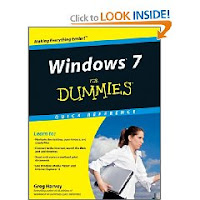 افضل كتب ويندوز 7 Windows+7+For+Dummies+Quick+Reference