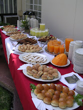 CATERING IDEAL PARA SU EMPRESA