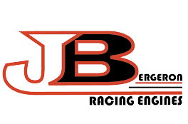 Logo racing team