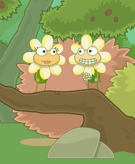 Poptropica Poptropica
