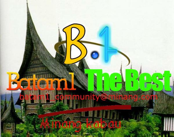 community minang batam1