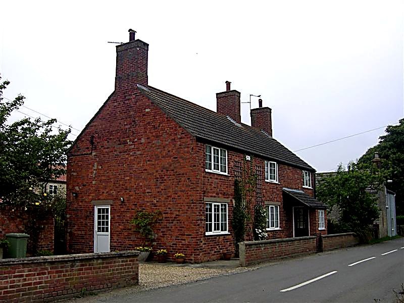 Walt Disney's Story Of Robin Hood Richard Todd's Former Home at Little