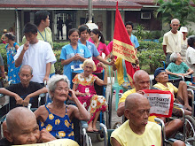 Tutol and mga lolo at lola ng Golden Acres sa paglipat at pagsara ng Golden Acres