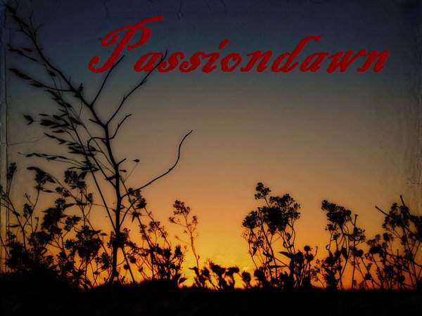 Passiondawn