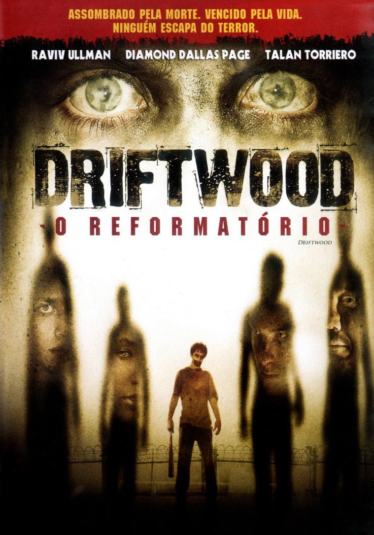 Driftwood: O Reformatório Dublado