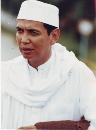 Tokoh Penyemangat