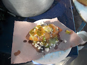 Vacaciones de HUGO, AIRAM, EMI, en Oaxaca (dscn )