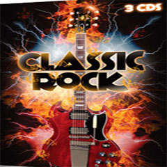 CD Classic Rock