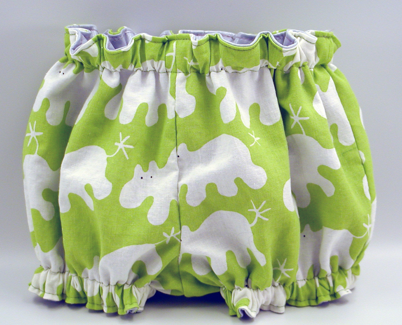 Art by Waiyi Another Baby Bloomers/ Diaper Cover