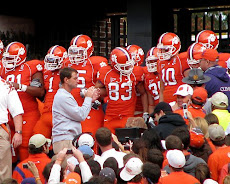 DABO AT THE ROCK