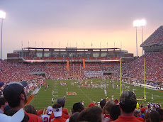 THE FINAL BOWDEN BOWL