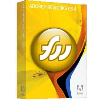 Editores [CS3,CS4,CS5 and Portable, etc] Adobe+Fireworks+CS4