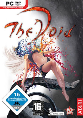 The Void (PC) Piratas do Blog The Void (PC) Um jogo novo no gênero aventura de sobrevivência. Fascinante história de uma variedade de jogo em um mundo em constante mudança, imerso em uma atmosfera de constante luta pela sobrevivência.