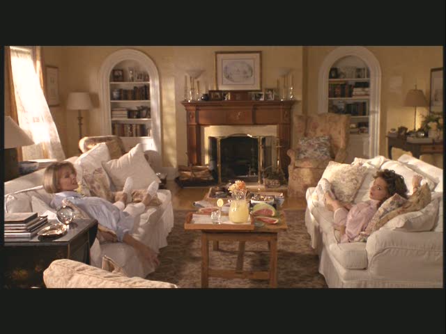 Sketching Life Born To Live In A Nancy Meyers House