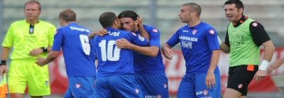 Ancona 1-1 Rimini