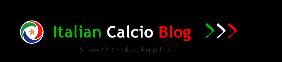 Italian Calcio Blog