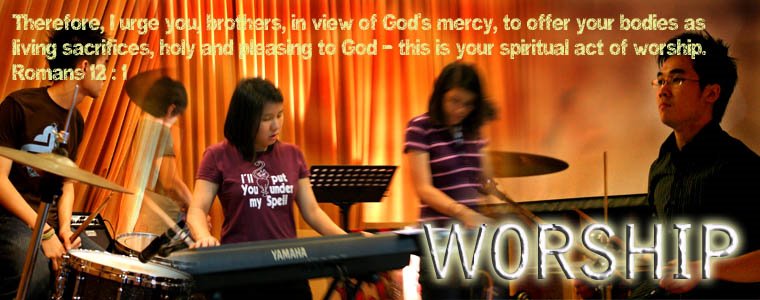 Worship