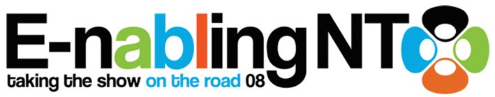 E-nabling NT - taking the show on the road 08