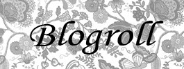 BLOGROLL