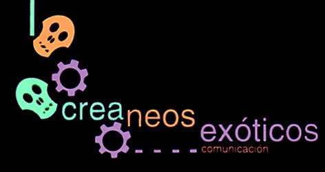 creaneos exóticos